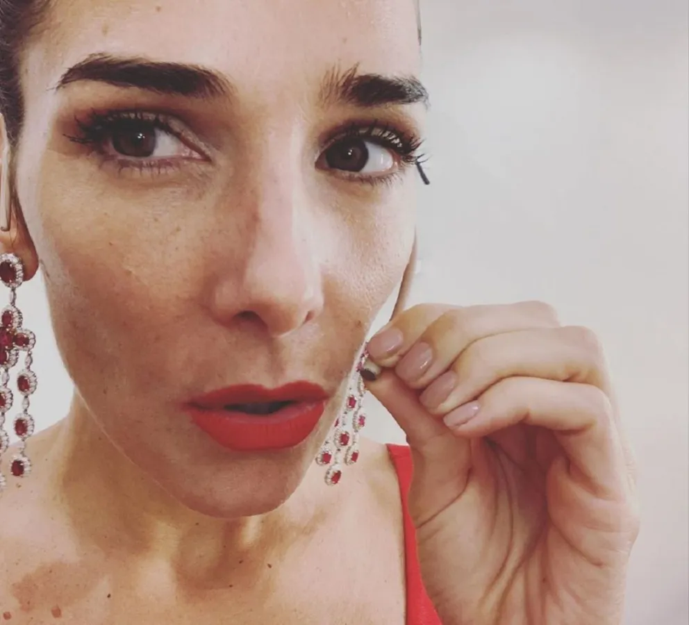 Juanita Viale. Fuente: (Instagram)