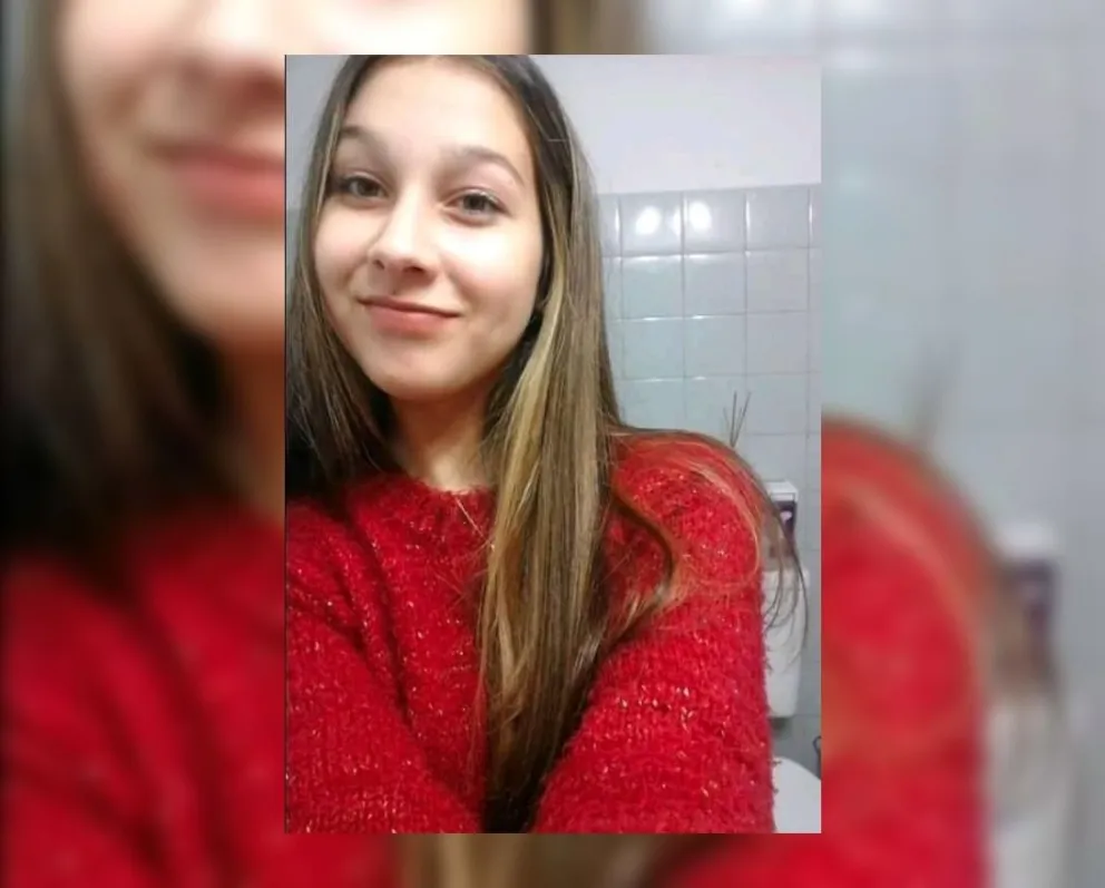 Nahir Galarza, ¿queda libre?