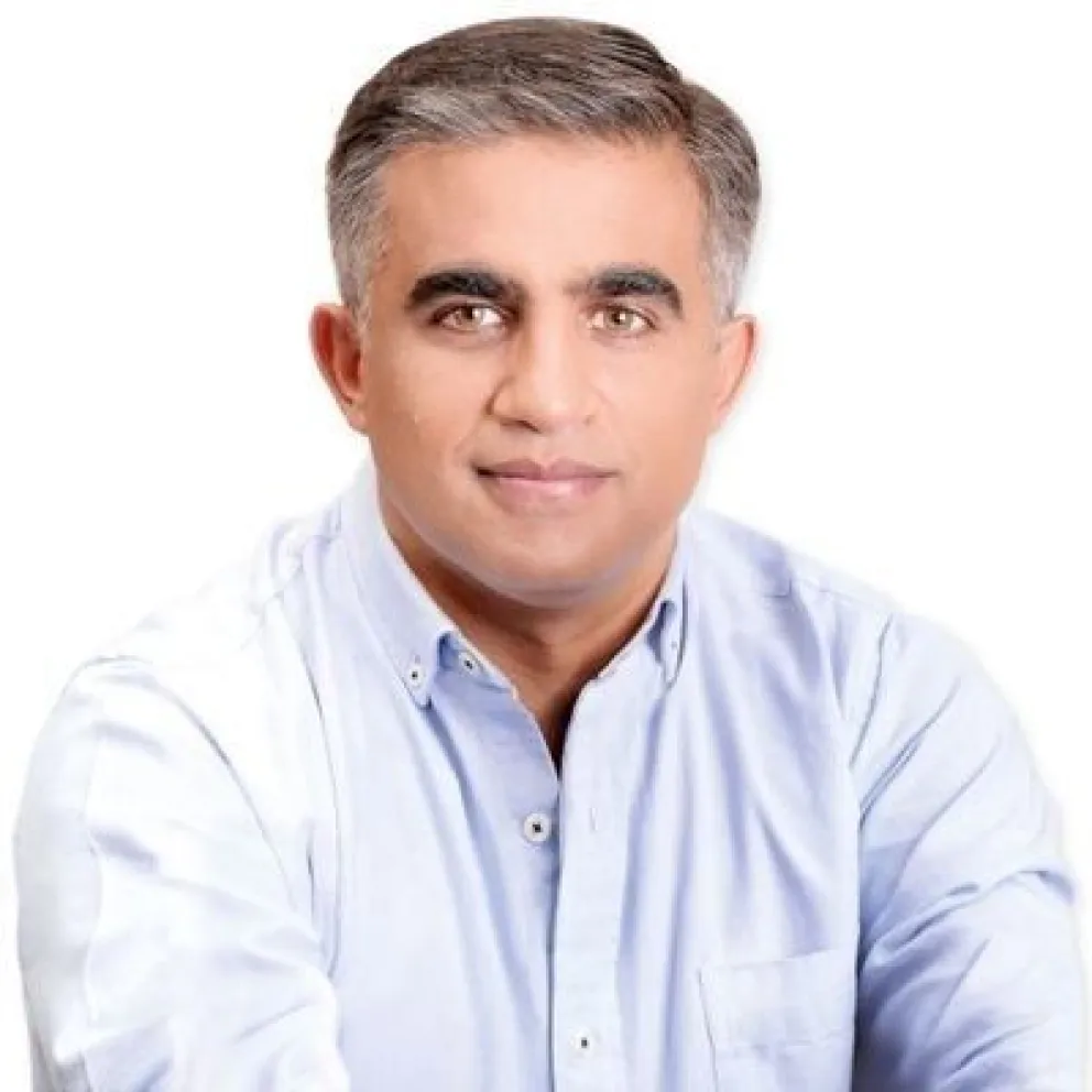 Miguel Nanni