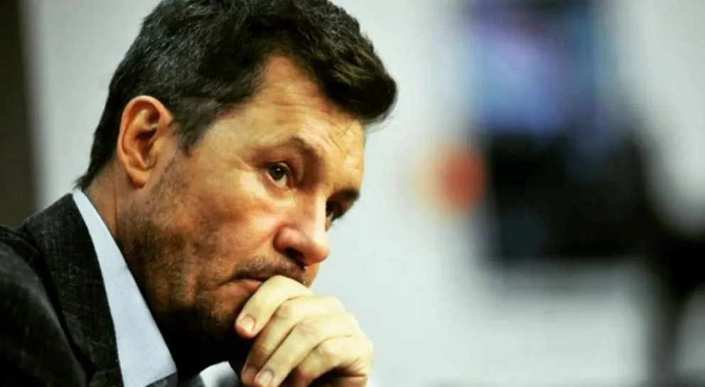Marcelo Tinelli. Fuente: (Instagram)