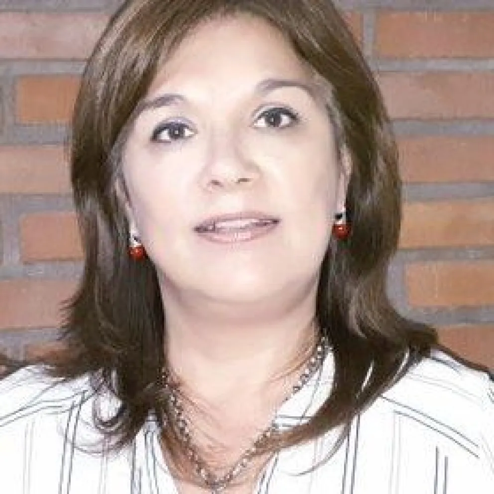 Viviana Bazán