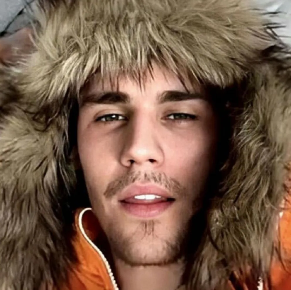 Justin Bieber (Fuente: Instagram)