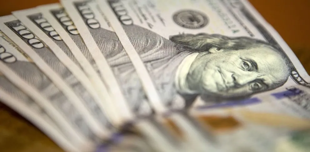 Dólar hoy: a cuánto cotiza el blue y los diferentes tipos de cambio este jueves 10 de abril