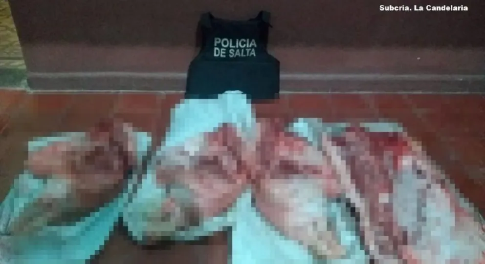 Inaudito