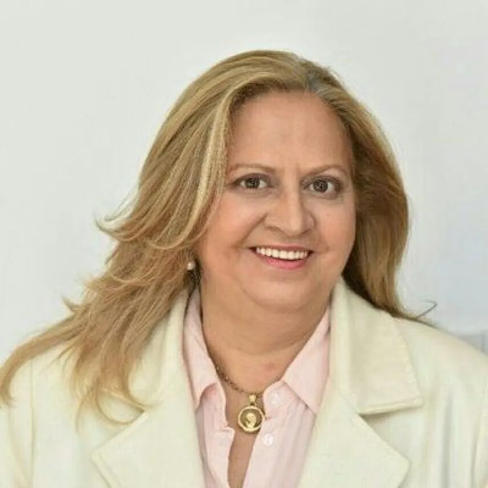 Gladys Moisés