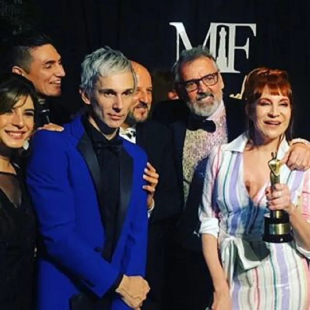 ¿Renunciará alguien? (Fuente: Instagram)