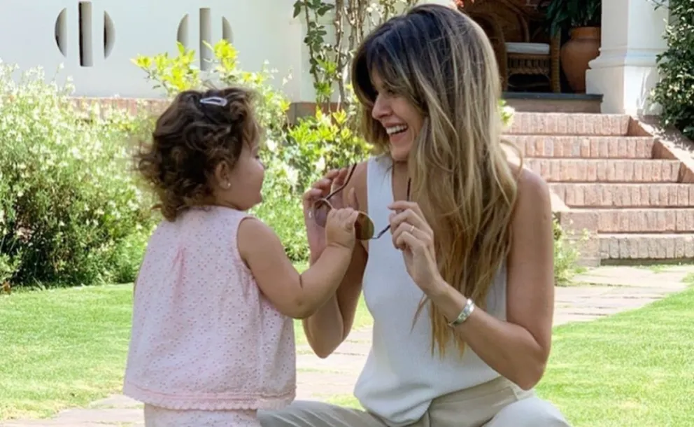 Isabel Macedo. Fuente: (Instagram)