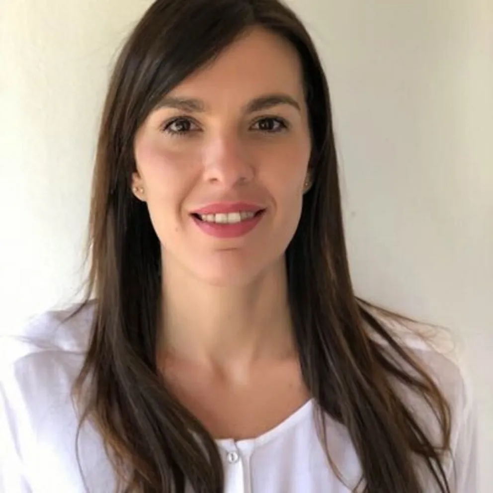 Romina Arroyo