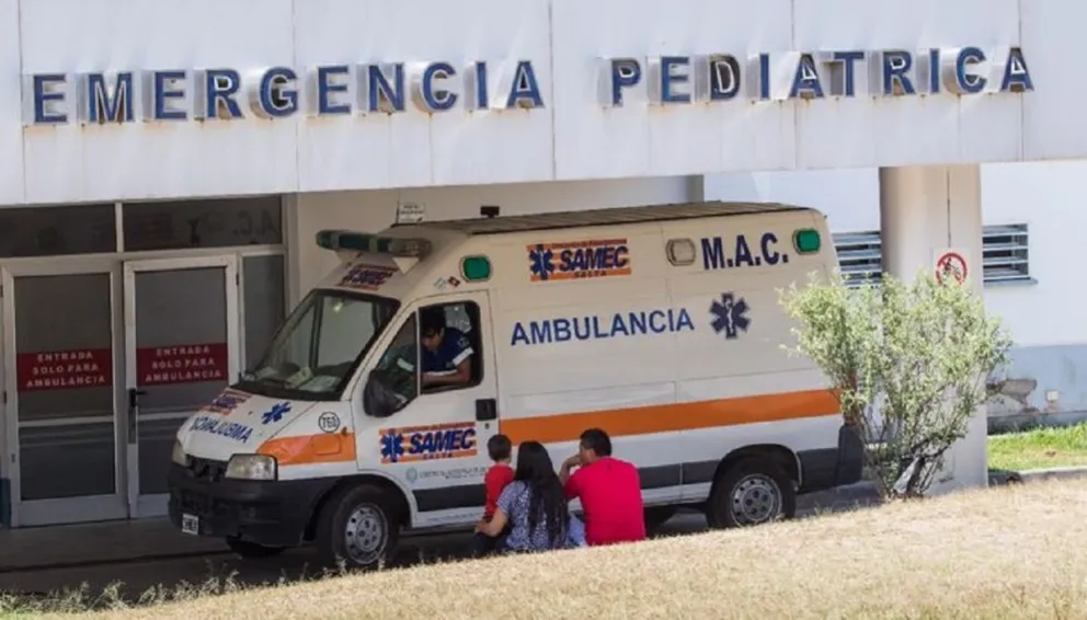 Coronavirus en Salta | ¿Cuándo se conocerán los resultados del caso sospechoso en el Materno Infantil?