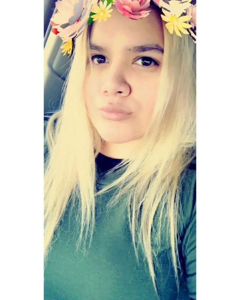 Morena Rial. Fuente: Instagram