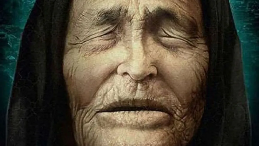 Baba Vanga (Fuente: Instagram)
