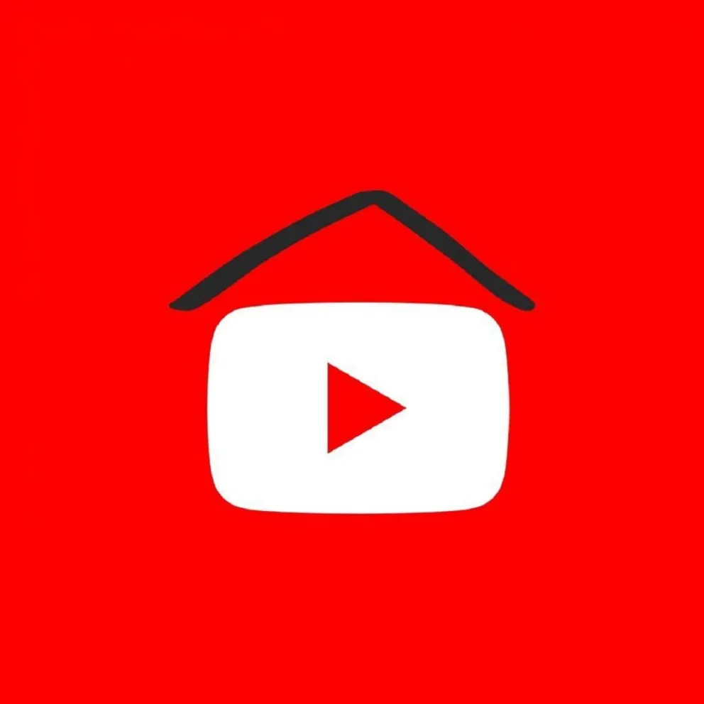 YouTube. Fuente (Instagram)