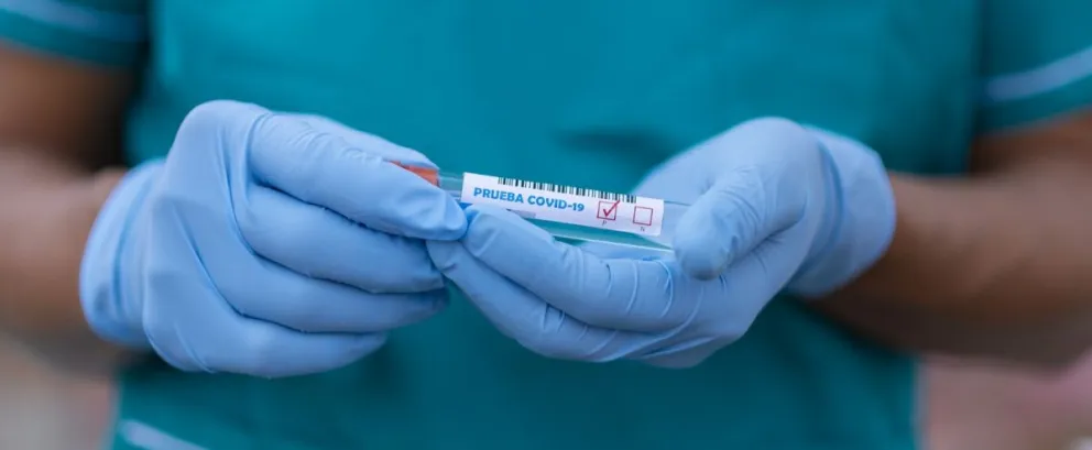 ¡Lo que faltaba! Descubren un nuevo síntoma para detectar el coronavirus