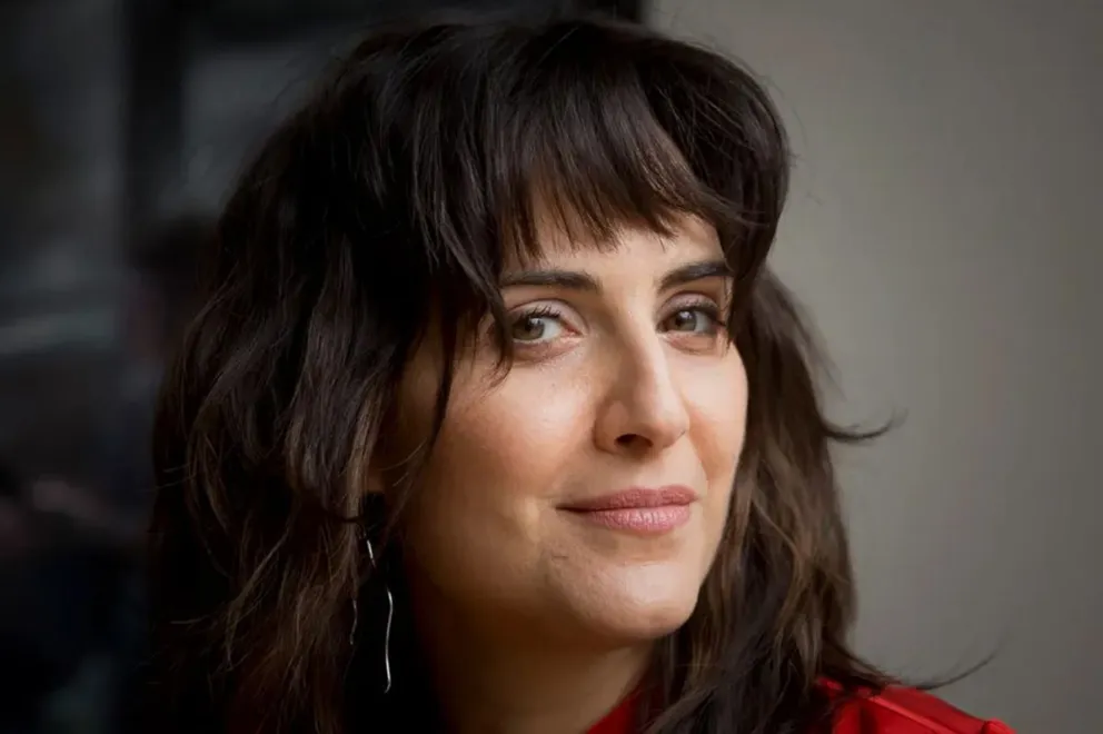 Julieta Díaz habló de su vida tras la separación (Instagram)