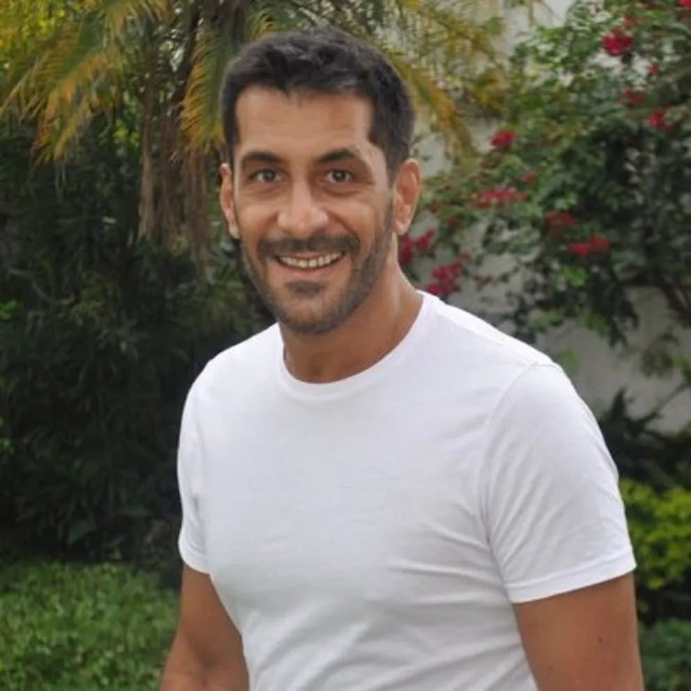 Héctor Chibán