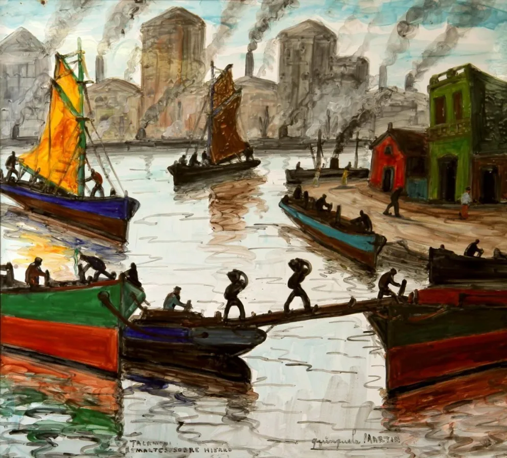 Primero de Mayo: ¿cuál es el origen de la celebración del Día Internacional del Trabajador?