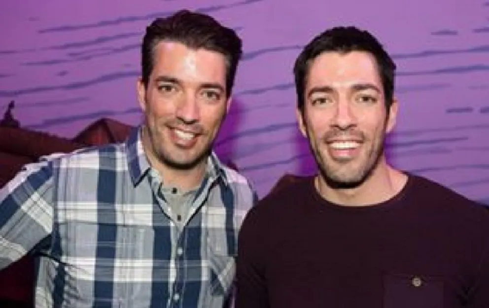 Los hermanos Scott y una nueva temporada (Fuente:Instagram)