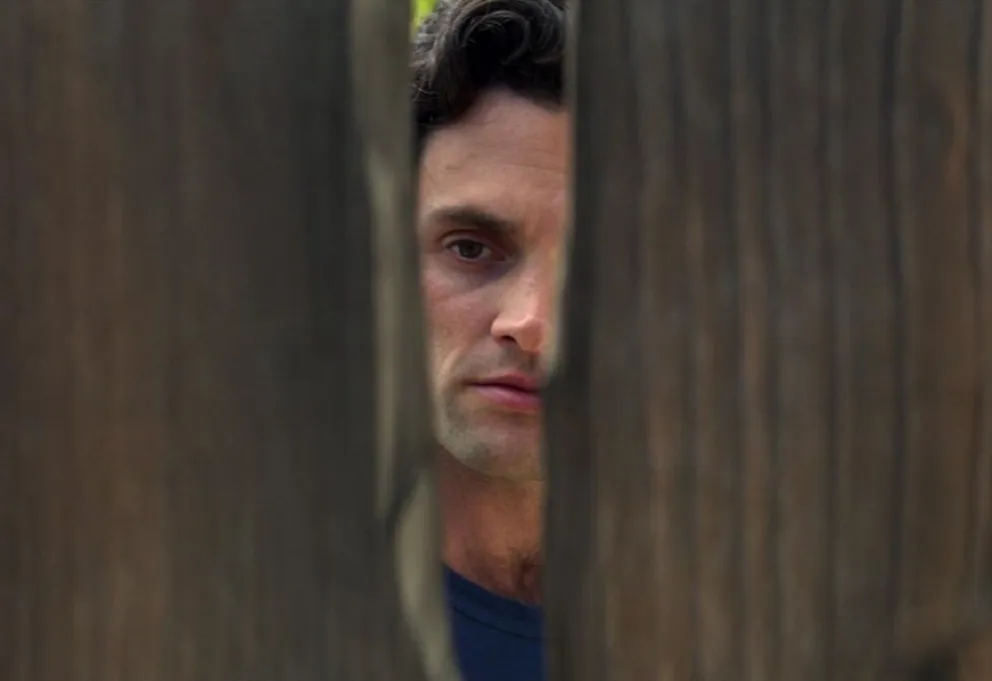 YOU (Fuente: Netflix)
