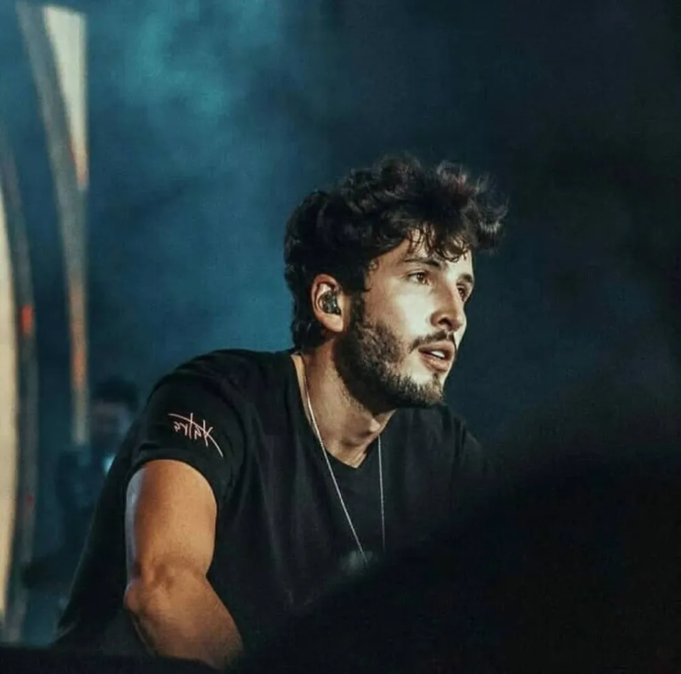 Sebastián Yatra. Fuente: Instagram