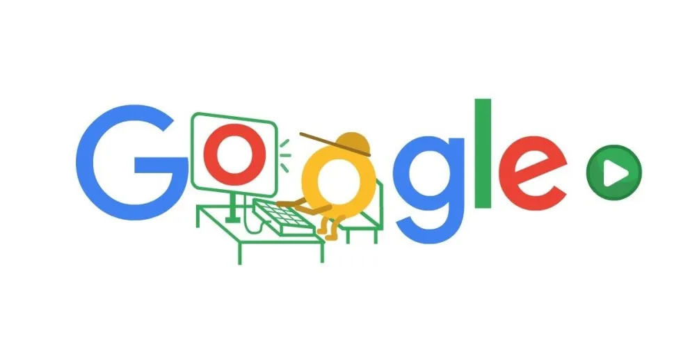 Google 