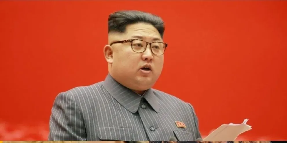 El Líder Coreano sigue sin aparecer (Fuente:Twitter)