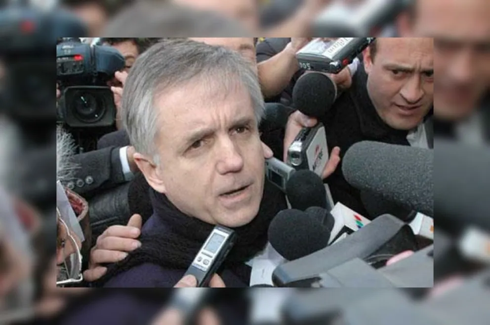 Extienden la condena por abuso a Julio César Grassi