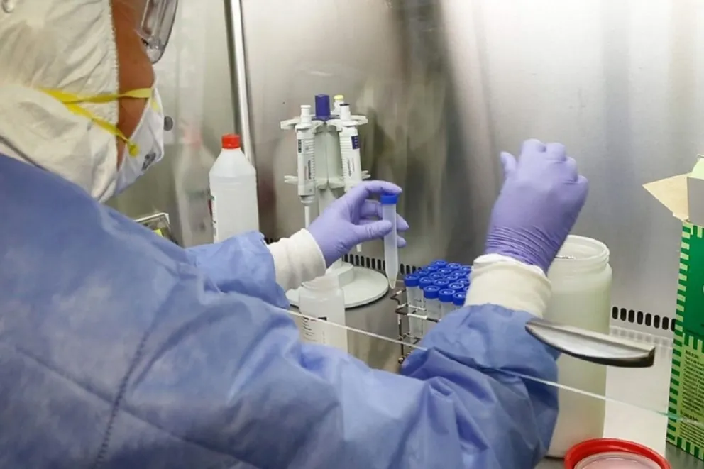 Coronavirus en Salta | Aislaron a dos médicas que tuvieron contacto con el hombre que dio positivo