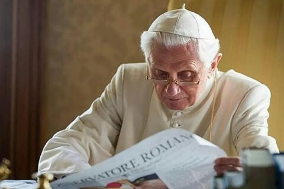 Benedicto XVI y el Tercer Mundo: esta fue su propuesta para los países empobrecidos