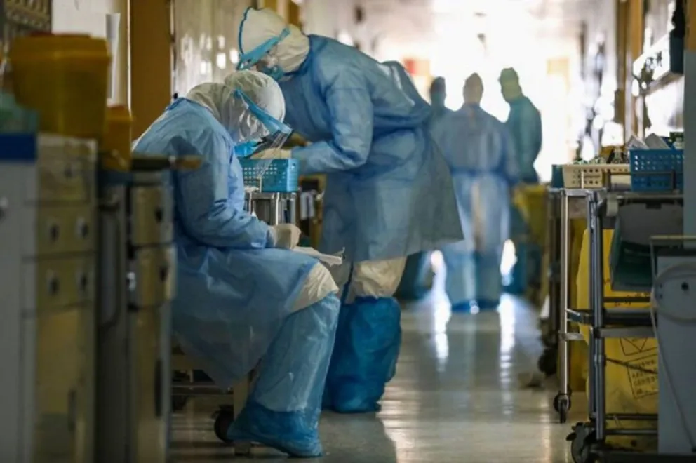 Coronavirus en Argentina: luego del récord de ayer, se conocieron las nuevas cifras