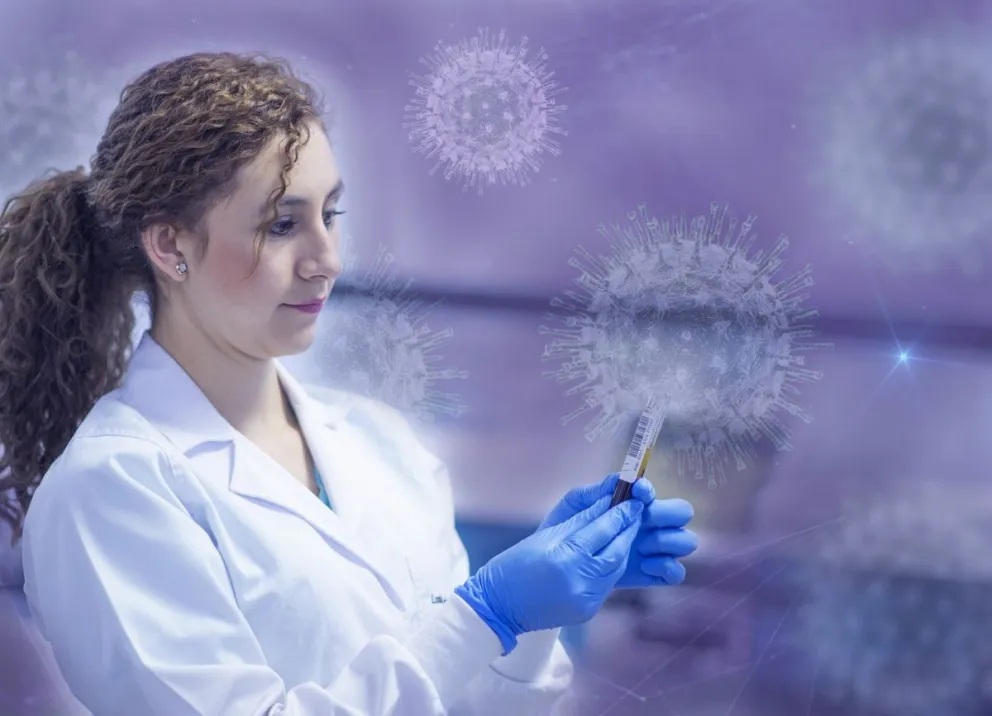 CORONAVIRUS. Fuente: twitter