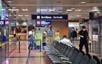 Un paro afectará directamente a todos los vuelos del país ¿Qué pasará en Salta?