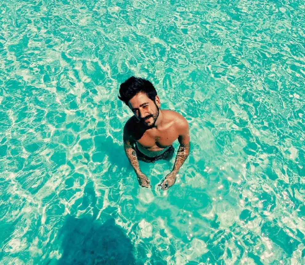 Camilo Fuente (Instagram)