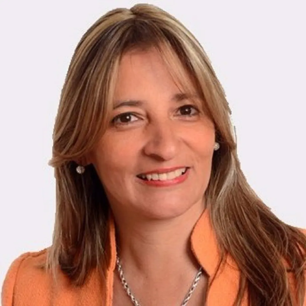 SILVINA ABILÉS