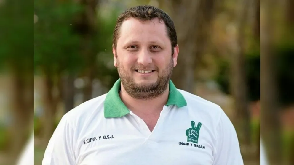 Sebastián Barrios