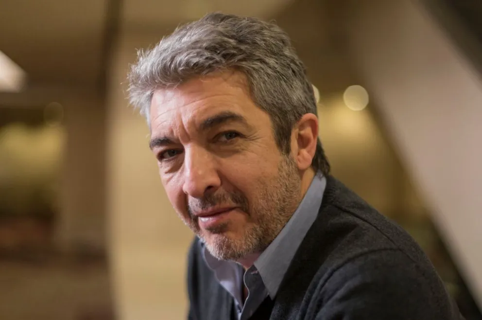 El actor defendió a sus hijos (Fuente: Instagram)