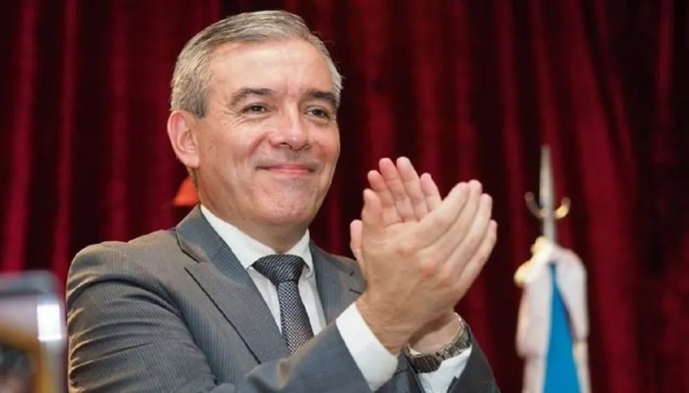 Pablo González: “Cuando todo esto pase, tendremos muchas más oportunidades de mejorar”