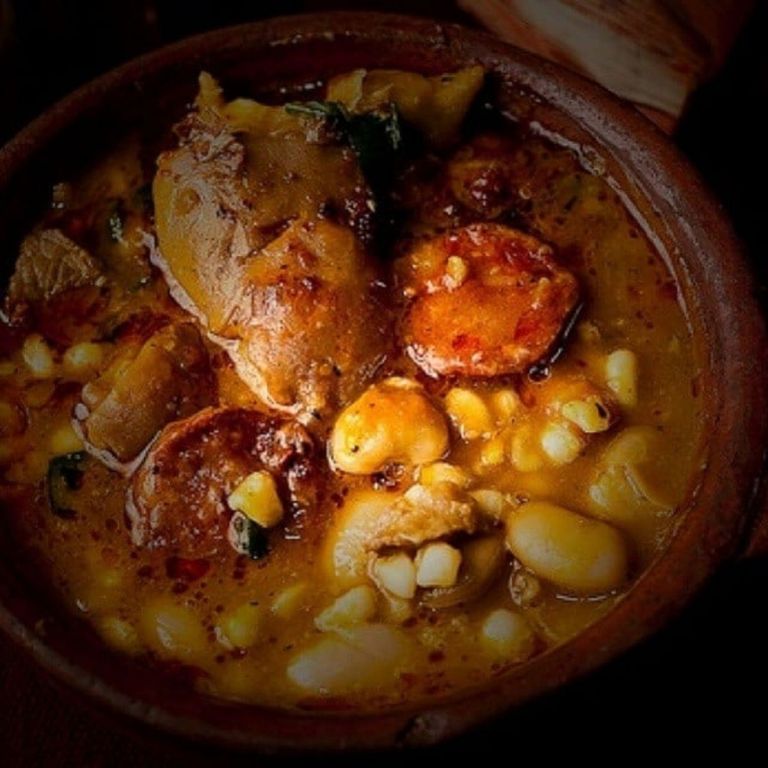 ¿Dudás sobre la comida para el 1 de mayo? ¡Tu mejor opción es el locro ...