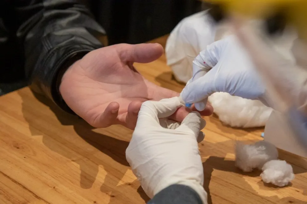 El número de infectados por coronavirus en Argentina sigue creciendo: ¿Cuántos casos se confirmaron hoy?