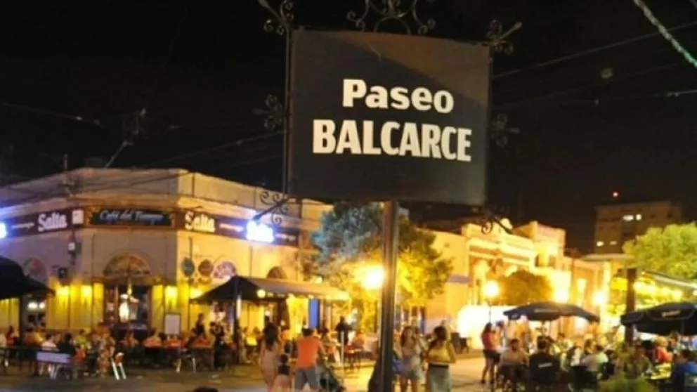 Balcarce