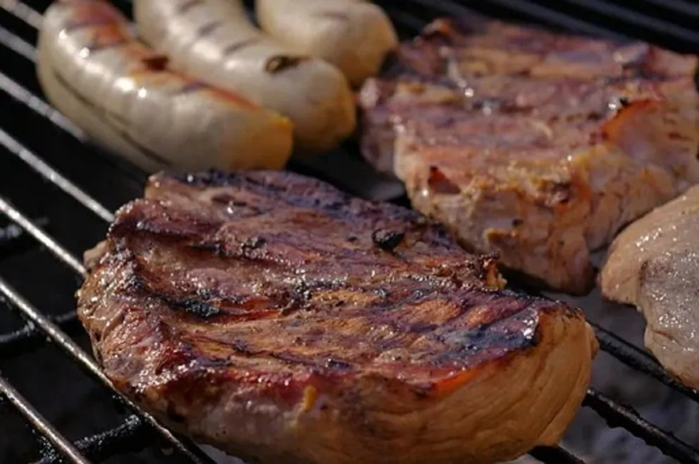 Falso asado