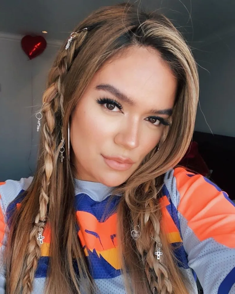 Karol G.Fuente: Instagram