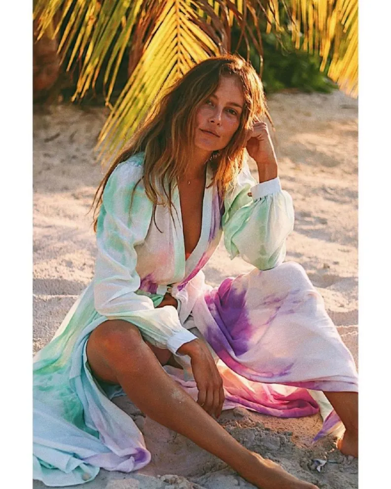 Natalia Borges Fuente: (Instagram)
