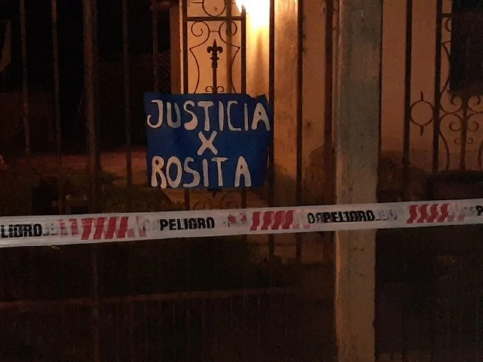 Se filtró un estremecedor audio donde Rosa Sulca pedía ayuda antes de morir: “Me están matando”