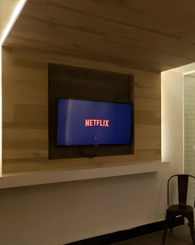 Netflix. Fuente (Twitter)