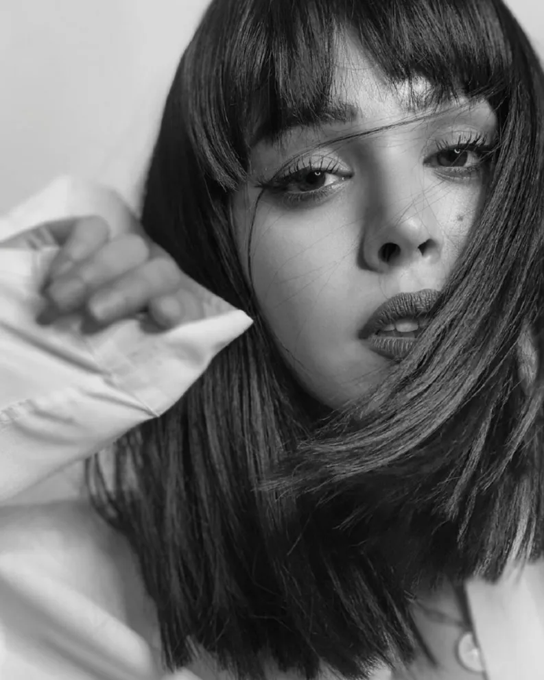 Danna Paola (Fuente: Instagram)