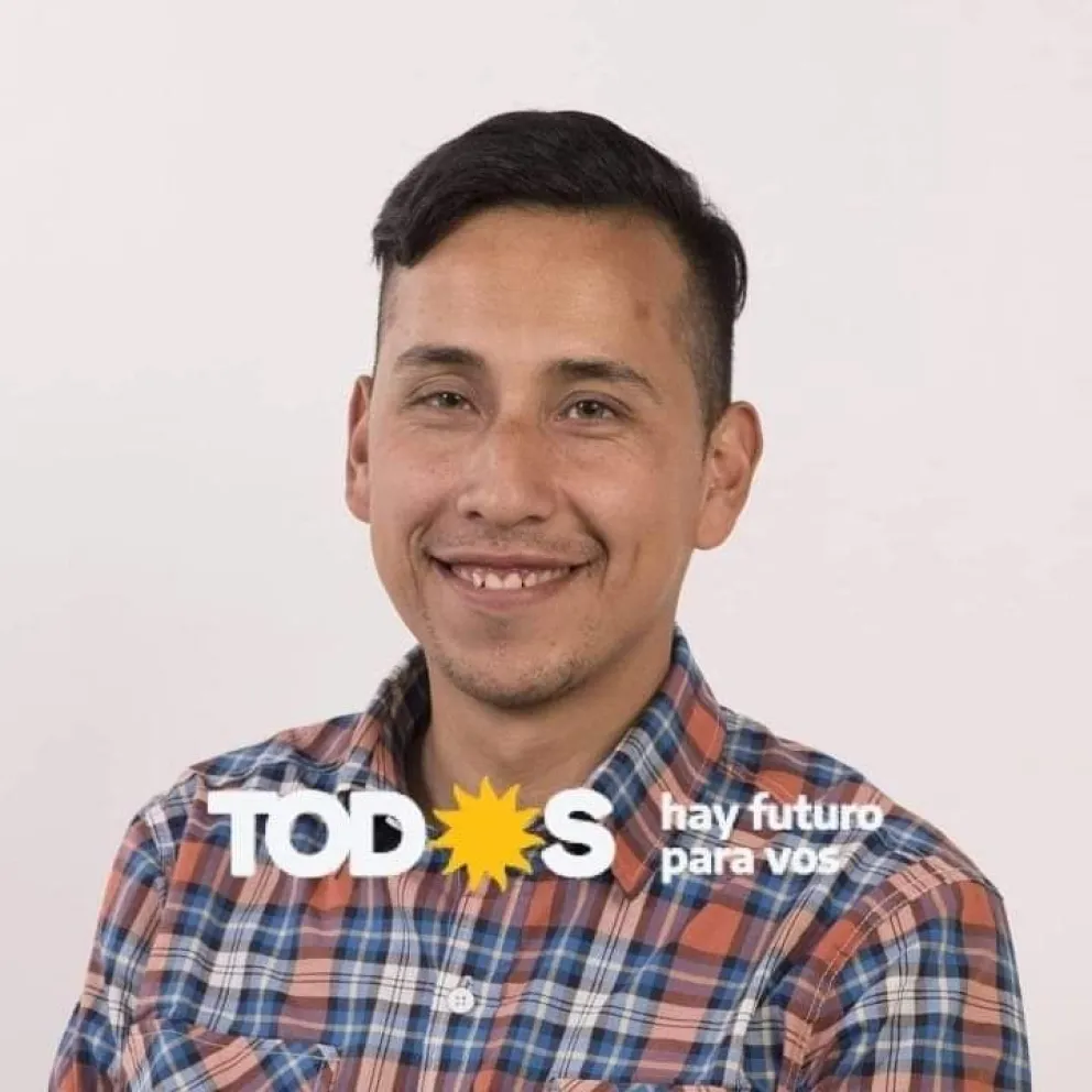Marcos Vera