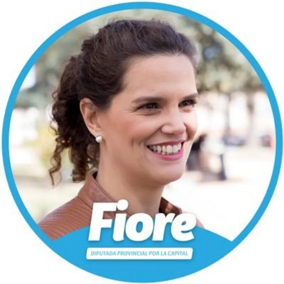 CRISTINA FIORE
