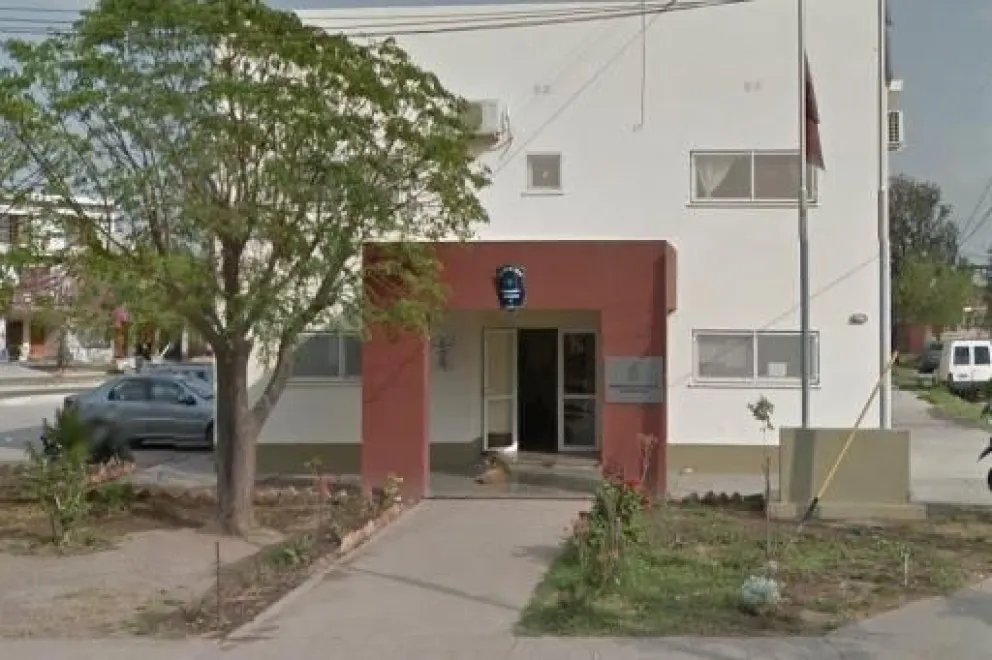 Comisaria Villa Mitre: Twitter
