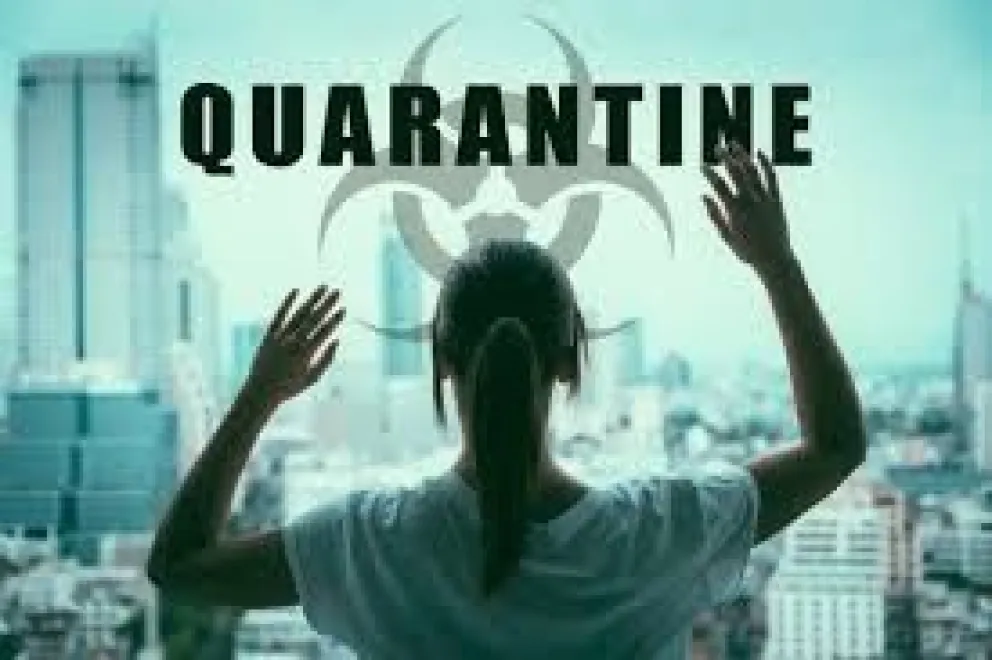 Cuarentena
