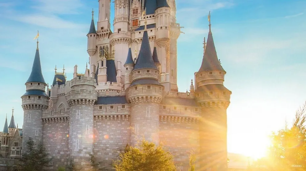 Disney. Fuente (Instagram)